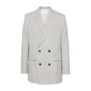 Ami Paris Blazers Gray, Herr