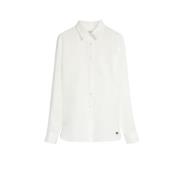 Max Mara Weekend Fortuna Vit Weekend Skjorta White, Dam