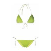 Oseree Bikinis Green, Dam