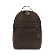 Lottusse Borne Bag Mochila Brown, Dam