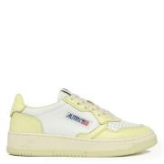 Autry Sneakers Multicolor, Dam