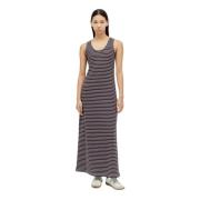 A.p.c. Dresses Multicolor, Dam