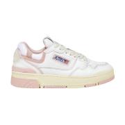 Autry Sneakers White, Dam