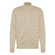 Bugatti Vests Beige, Herr