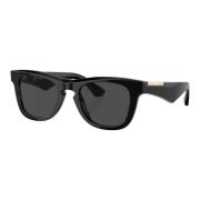 Burberry Sunglasses Black, Unisex