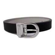 Calvin Klein Belts Black, Dam