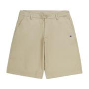 Champion Casual Shorts Beige, Herr