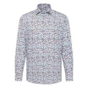 Eterna Casual Shirts Multicolor, Herr