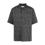 Isabel Marant Blouses Shirts Black, Herr