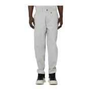 John Richmond Jeans White, Herr