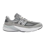 New Balance Sneakers Gray, Herr