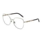 Tiffany Eyewear frames TF 1151 Yellow, Unisex