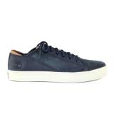 Timberland BLU Klassiska Sneakers Blue, Herr