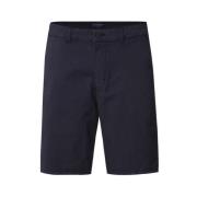 Lexington Casual Shorts Blue, Herr