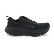 Hoka One One Stiliga Bondi 8 Sneakers Black, Dam