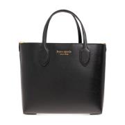 Kate Spade Medium shoppingväska Black, Dam