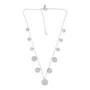 Dansk Copenhagen Necklaces Gray, Dam