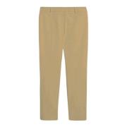 Max Mara Weekend Chinos Beige, Dam