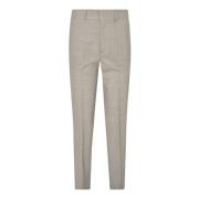 P.a.r.o.s.h. Trousers Gray, Dam