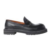 Marni Loafers Black, Herr