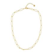 Dansk Copenhagen Necklaces Yellow, Dam