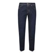 Jacob Cohën Slim-fit Jeans Blue, Herr