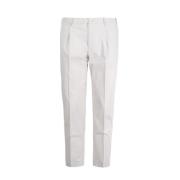 Incotex Chinos Gray, Herr