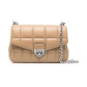 Michael Kors Shoulder Bags Brown, Dam