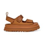 UGG Sandals Brown, Dam