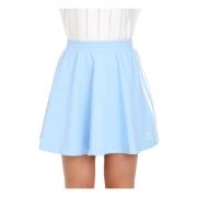 Adidas Originals Skirts Blue, Dam