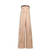 Aniye By Jumpsuits Beige, Dam