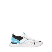 Michael Kors Miles Sneakers Multicolor, Herr