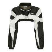 Vaquera Light Jackets Black, Dam