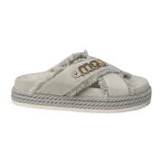 Mou Shoes Beige, Dam