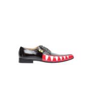 Walter Van Beirendonck Loafers Multicolor, Herr