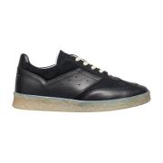 MM6 Maison Margiela Sneakers Black, Dam