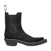 CamperLab Boots Black, Dam