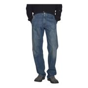 MM6 Maison Margiela Jeans Blue, Herr