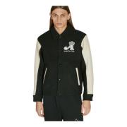 Awake NY Jackets Black, Herr