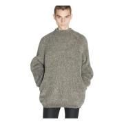 Undercover Knitwear Gray, Herr