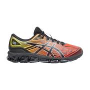 Asics Sneakers Multicolor, Herr