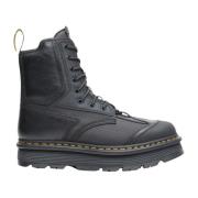 Dr. Martens Boots Black, Herr