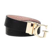 Guess Belts Black, Dam