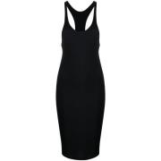 Isabel Marant Midi Dresses Black, Dam