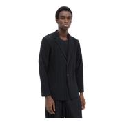 Issey Miyake Suits Black, Herr