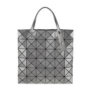 Issey Miyake Elegant Toteväska Gray, Dam