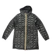 K-Way Winter Jackets Black, Dam