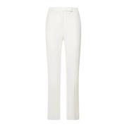 Max Mara Chinos White, Dam