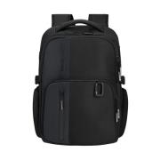 Samsonite Affärsryggsäck Biz2Go Black, Unisex