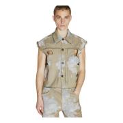 Vivienne Westwood Jackets Beige, Herr